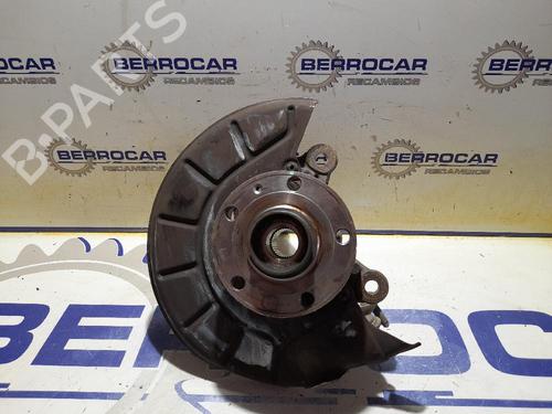 Used Right front steering knuckle Right front steering knuckle VW CADDY III MPV (2KB, 2KJ, 2CB, 2CJ) 1.9 TDI (105 hp) 31539363 31539363