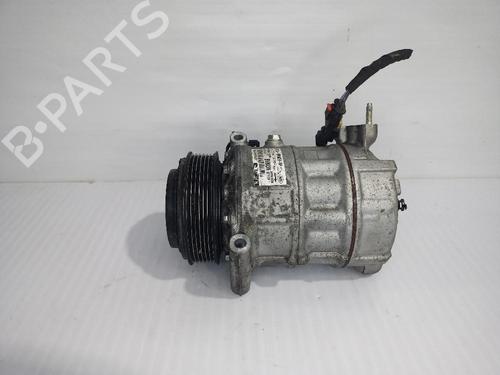 Compressor A/A JAGUAR E-PACE (X540) 2.0 D150 AWD (150 hp) 31554802