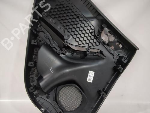 Bageste højre beklædning FORD PUMA (J2K, CF7) 1.0 EcoBoost | BP38864513C61 - Image 3