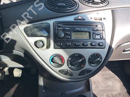 Left front window switch FORD FOCUS I (DAW, DBW) | BP31552077I27 - Image 14