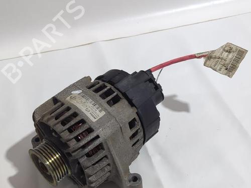 Used Alternator Alternator 38196678 38196678