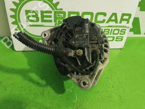 Alternator OPEL ASTRA H Saloon (A04) 1.4 (L69) | BP31545675M7 - Image 4