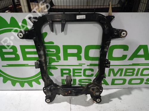 Subframe OPEL VECTRA C (Z02) 2.2 DTI 16V (F69) | BP31550997M9 - Image 2
