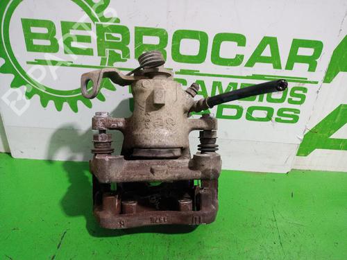 Left rear brake caliper OPEL ASTRA H Saloon (A04) 1.7 CDTi (L69) | BP31554208M107