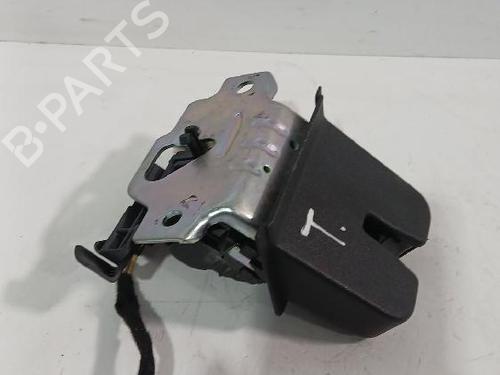 Tailgate lock VW T-ROC (A11, D11) 1.6 TDI | BP31568170C101 - Image 5