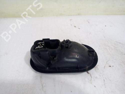 Front left interior door handle RENAULT SCÉNIC II (JM0/1_) 1.5 dCi (JM1F) | BP31558721I13