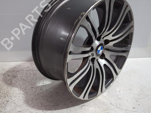 Fælk BMW 1 (E87) 120 d | BP38865253C45 - Image 3