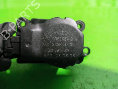 Electronic module OPEL VECTRA C (Z02) 2.2 DTI 16V (F69) | BP31551009M83 - Image 4