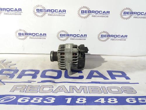 Used Alternator OPEL CORSA D (S07) [2006-2015]  31568996