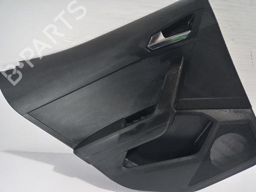 Rear left panel SEAT ARONA (KJ7, KJP) 1.0 TSI | BP31556391C60