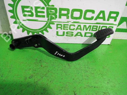 bremsepedal bremsepedal HONDA CIVIC VI Saloon (EJ, EK, SO) 1.5 i (EK3) (114 hp) 31546656 31546656