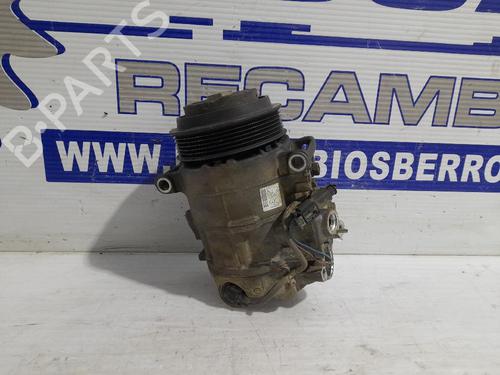 AC compressor MERCEDES-BENZ E-CLASS (W212) E 220 CDI / BlueTEC (212.001, 212.002) | BP31541968M34 - Image 2