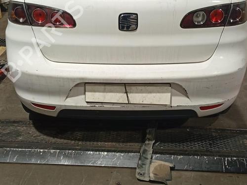Headlight switch SEAT IBIZA III (6L1) 1.4 TDI | BP32463210I24  - Image 9