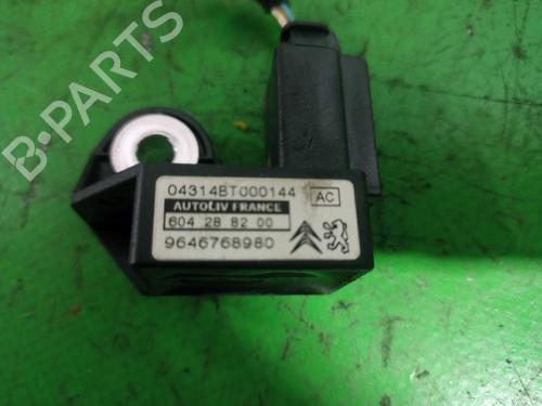 Electronic sensor CITROËN C4 I (LC_) | BP31675910M84 - Image 2
