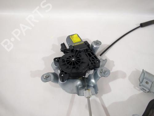 Front right window mechanism SSANGYONG TIVOLI 1.5 | BP38867073C23 - Image 5