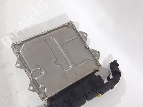 Engine control unit (ECU) FIAT DOBLO Cargo (263_) 1.3 D Multijet | BP39916970M57 - Image 4