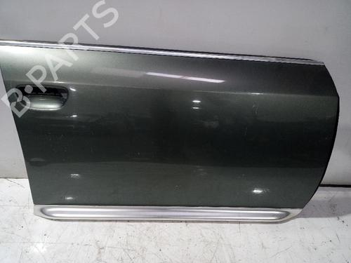 Used Right front door AUDI A6 C5 Avant (4B5, 4B6) 2.5 TDI quattro (180 hp) 31559132
