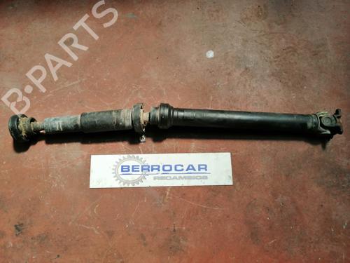 Used Driveshaft Driveshaft 38869552 38869552