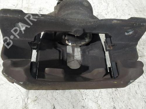 Left front brake caliper TOYOTA AURIS (_E15_) 1.6 (ZRE151_, ZRE151R) | BP31566830M105 - Image 5