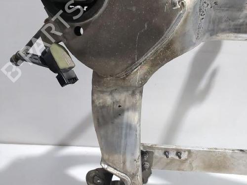 Subframe VW PHAETON (3D1, 3D2, 3D3, 3D4, 3D6, 3D7, 3D8, 3D9) 3.0 V6 TDI 4motion | BP31567409M9  - Image 11