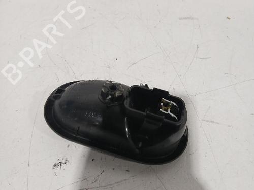 Venstre bagtil invendig håndtag SMART FORFOUR Hatchback (453) electric drive / EQ (453.091) | BP32464258I15 