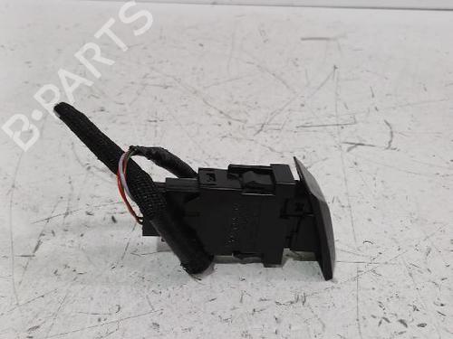 Warning switch TOYOTA COROLLA Saloon (_E21_) 1.8 VVTi Hybrid (ZWE211) | BP33747284I22 - Image 3