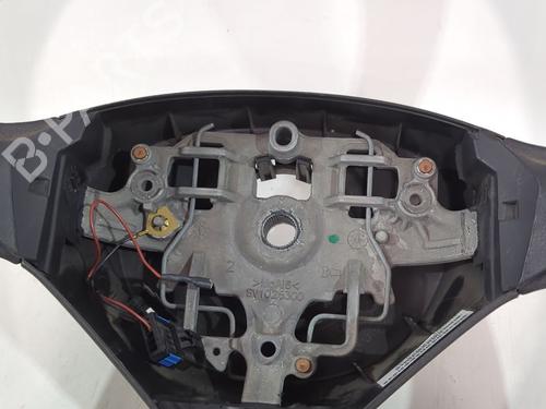 Steering wheel CITROËN JUMPY II (VF7) 1.6 HDi 90 16V | BP39992749C49 - Image 3