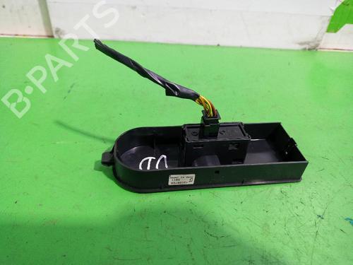 Right front window switch OPEL ASTRA H Saloon (A04) 1.4 (L69) | BP31551257I26 