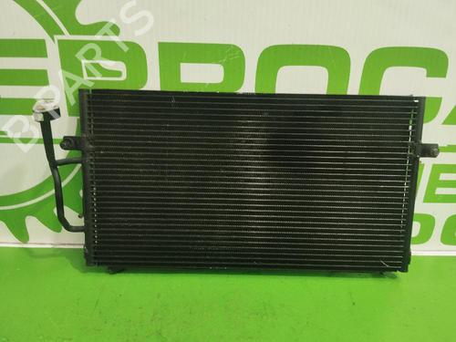 AC-Kondensator VOLVO S40 I (644) 1.6 (109 hp) 31545843