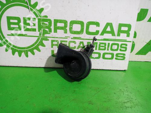Used Horn SEAT ALTEA XL (5P5, 5P8) 1.6 TDI (105 hp) 31549070
