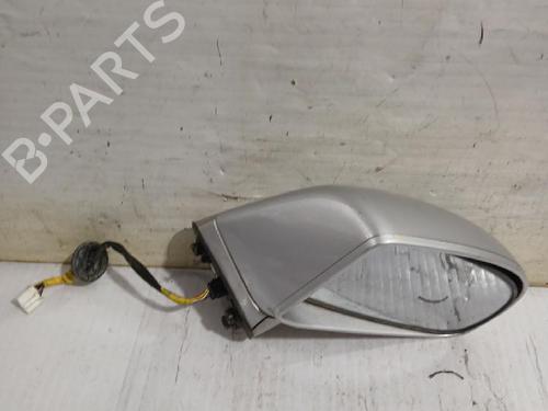 Right mirror KIA CARENS III MPV (UN) 2.0 CRDi 140 | BP31564182C27