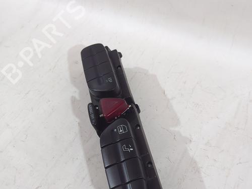 Warning switch MERCEDES-BENZ C-CLASS (W203) C 200 Kompressor (203.045) | BP39262341I22 - Image 2