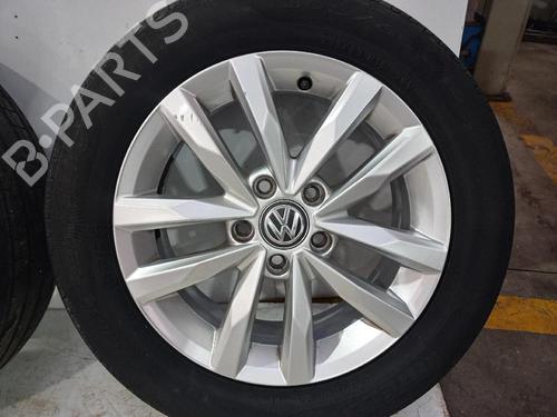 Fælk VW TOURAN (5T1) 1.6 TDI | BP31555668C45 