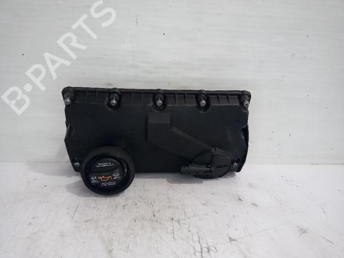 Used Valve cover SEAT ALTEA XL (5P5, 5P8) 1.9 TDI 4x4 (105 hp) 31557208