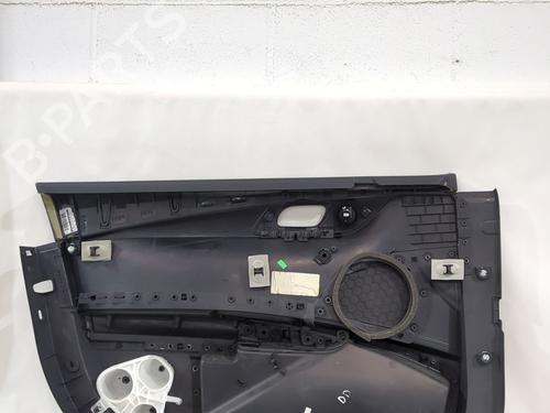 Front right panel PEUGEOT 508 I (8D_) 2.0 BlueHDi 150 | BP39493886C59 - Image 4