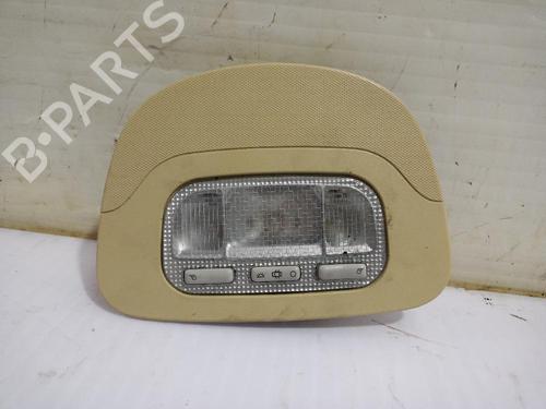 Kabinelys CITROËN C4 I Saloon 1.6 16V (109 hp) 31560475