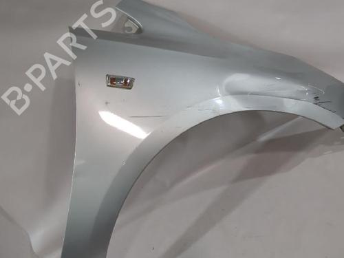 Forskærm Højre OPEL CORSA E (X15) 1.4 (08, 68) | BP33746783C42 - Image 5