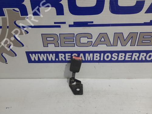 Seat buckle MITSUBISHI ASX (GA_W_) 1.6 MIVEC (GA1W) | BP31541297I32 - Image 2