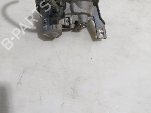 Throttle body VW T-ROC (A11, D11) 1.6 TDI | BP31568193M82