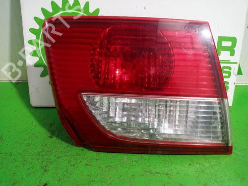 Farolim esquerdo da mala MAZDA 626 V (GF) 2.0 (GFEP) (136 hp) 31547411