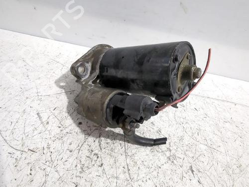 Starter SEAT IBIZA III (6L1) 1.4 TDI | BP32466641M8