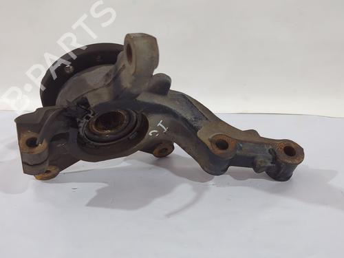 Left front steering knuckle RENAULT KANGOO Express (FW0/1_) 1.5 dCi 90 (FW0G, FW05, FW08, FW11) | BP38866546M25 - Image 3