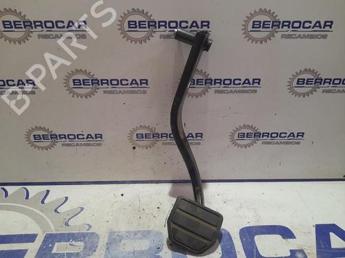 Used Break pedal Break pedal LAND ROVER DISCOVERY II (L318) [1998-2004] 31673167 31673167