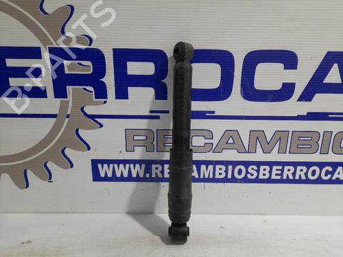 Used Left rear shock absorber Left rear shock absorber OPEL ZAFIRA A MPV (T98) 2.0 DTI 16V (F75) (101 hp) 31541514 31541514