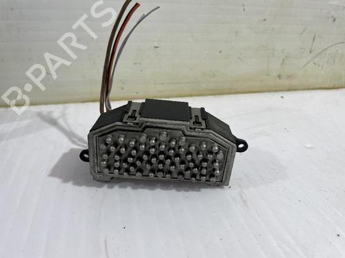Used Heater resistor VW CALIFORNIA T6 Camper (SGC, SGG, SHC) 2.0 TDI (84 hp) 31561488