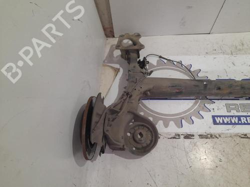 Rear axle PEUGEOT 5008 (0U_, 0E_) 2.0 HDi 150 / BlueHDi 150 | BP31540653M2 