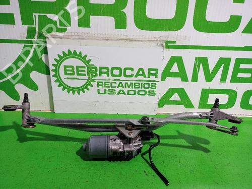 Front wiper motor AUDI A4 B6 (8E2) 2.5 TDI | BP31553111M29  - Image 5