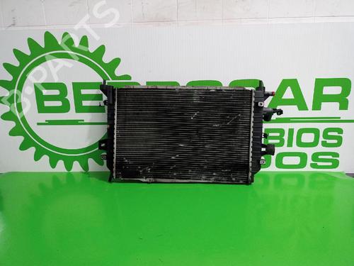 Used Water radiator OPEL ZAFIRA / ZAFIRA FAMILY B (A05) 1.9 CDTI (M75) (100 hp) 31543100