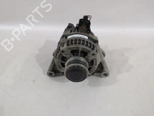 Used Alternator Alternator OPEL CORSA E (X15) 1.4 (08, 68) (75 hp) 33746823 33746823