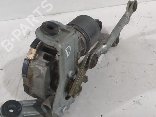 Front wiper motor SEAT LEON (1P1) 1.9 TDI | BP31563534M29  - Image 7